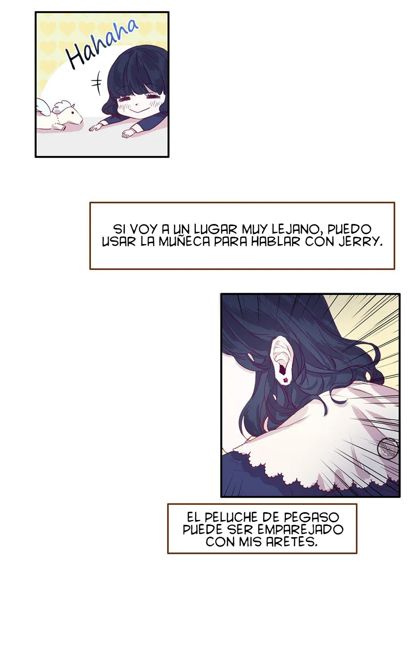Ecuación Otome Capítulo 13 en Línea - página 19