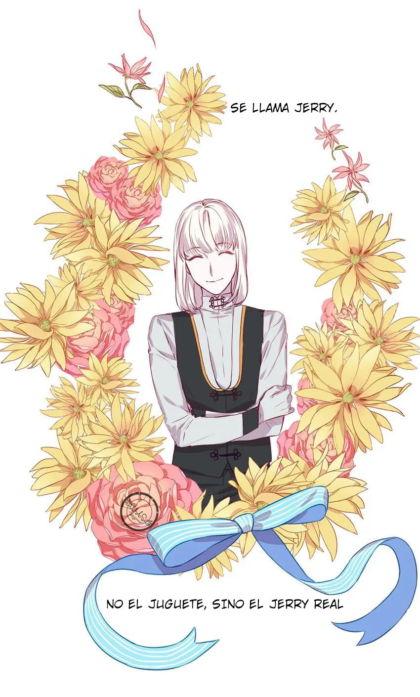 Ecuación Otome Capítulo 13 en Línea - página 21