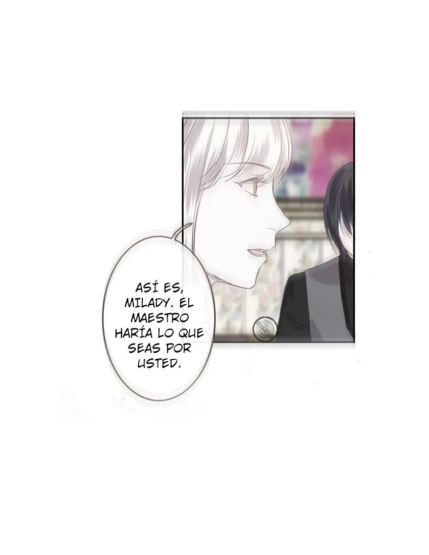 Ecuación Otome Capítulo 13 en Línea - página 28