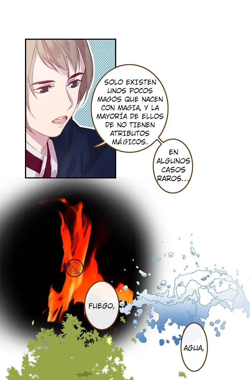 Ecuación Otome Capítulo 15 en Línea - página 2