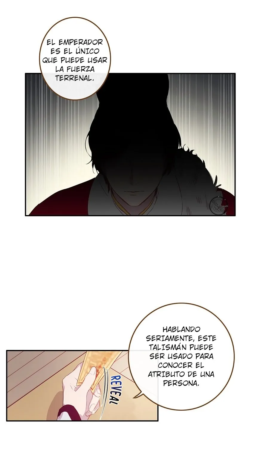Ecuación Otome Capítulo 15 en Línea - página 6