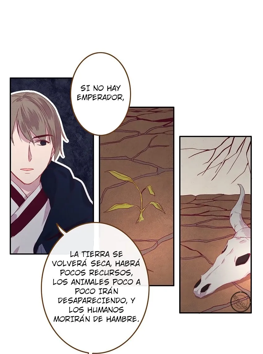 Ecuación Otome Capítulo 15 en Línea - página 9
