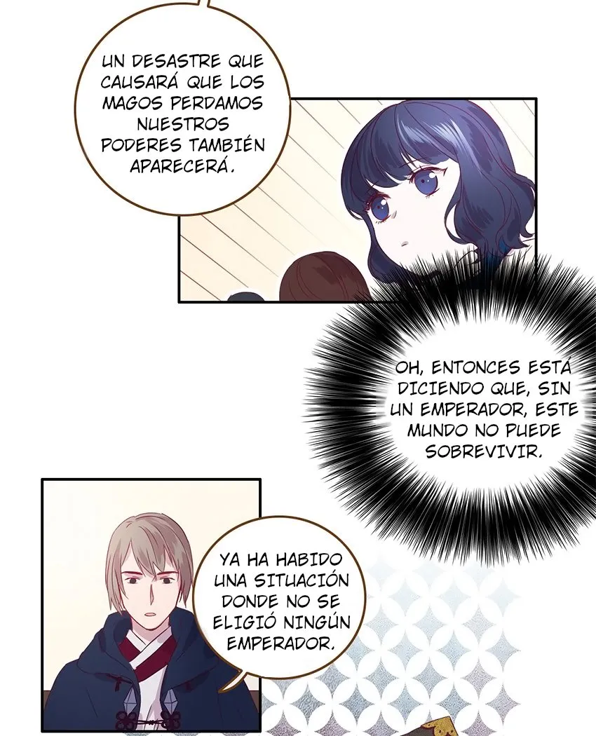 Ecuación Otome Capítulo 15 en Línea - página 10
