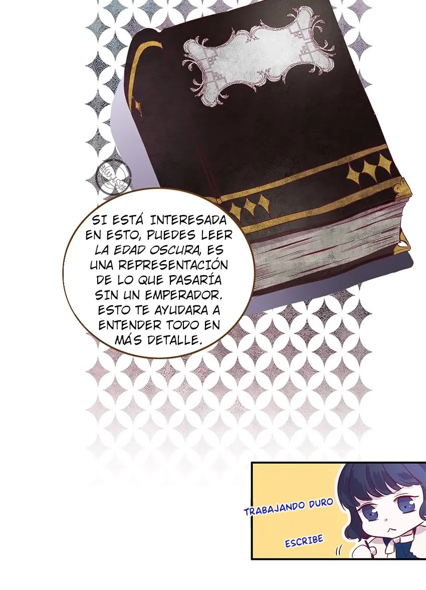 Ecuación Otome Capítulo 15 en Línea - página 11