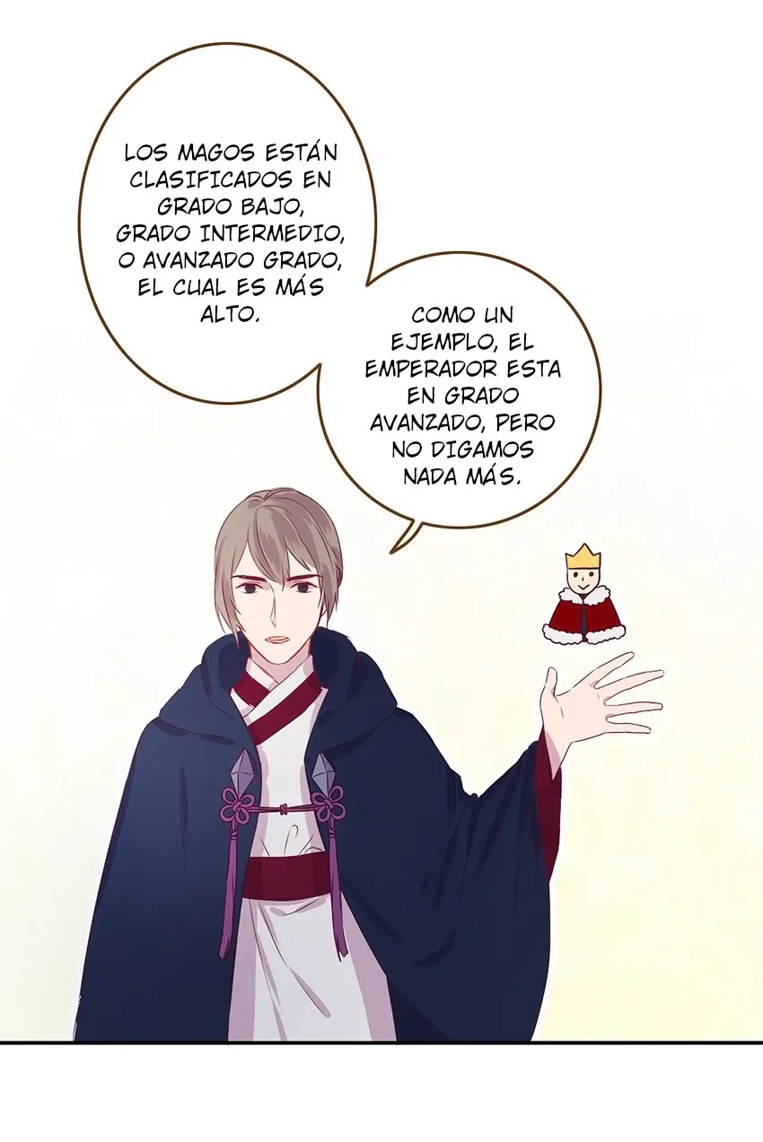 Ecuación Otome Capítulo 15 en Línea - página 12