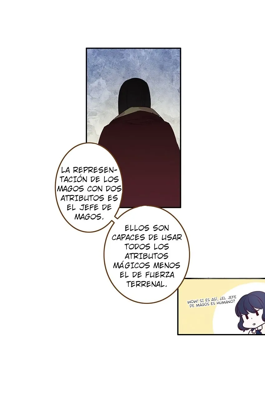 Ecuación Otome Capítulo 15 en Línea - página 13
