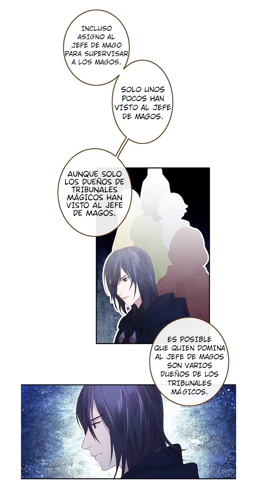 Ecuación Otome Capítulo 15 en Línea - página 14
