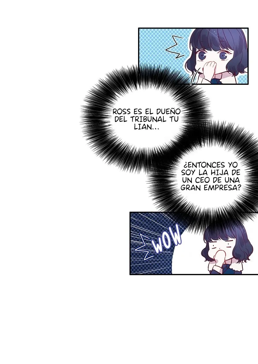 Ecuación Otome Capítulo 15 en Línea - página 15