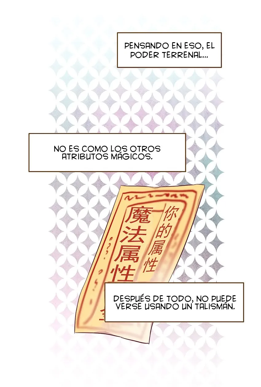 Ecuación Otome Capítulo 15 en Línea - página 23