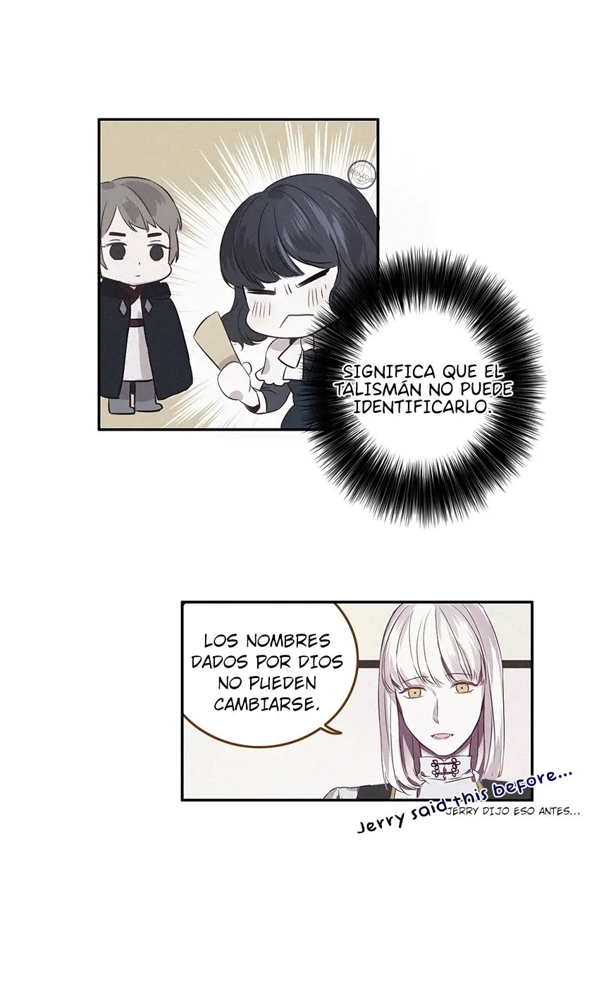 Ecuación Otome Capítulo 15 en Línea - página 25