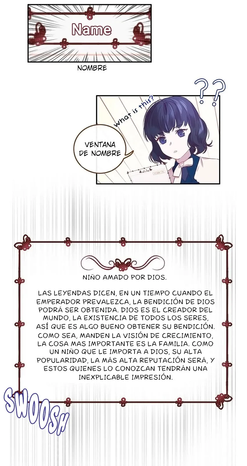 Ecuación Otome Capítulo 15 en Línea - página 28