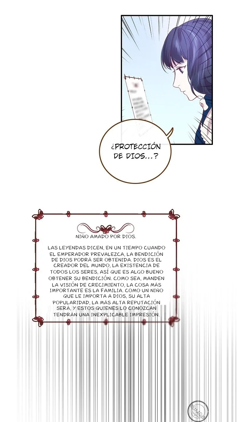 Ecuación Otome Capítulo 15 en Línea - página 29