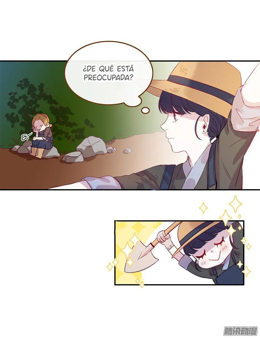Ecuación Otome Capítulo 18 en Línea - página 4