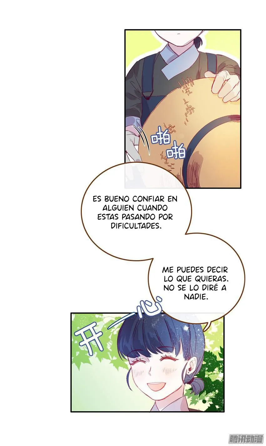 Ecuación Otome Capítulo 18 en Línea - página 12