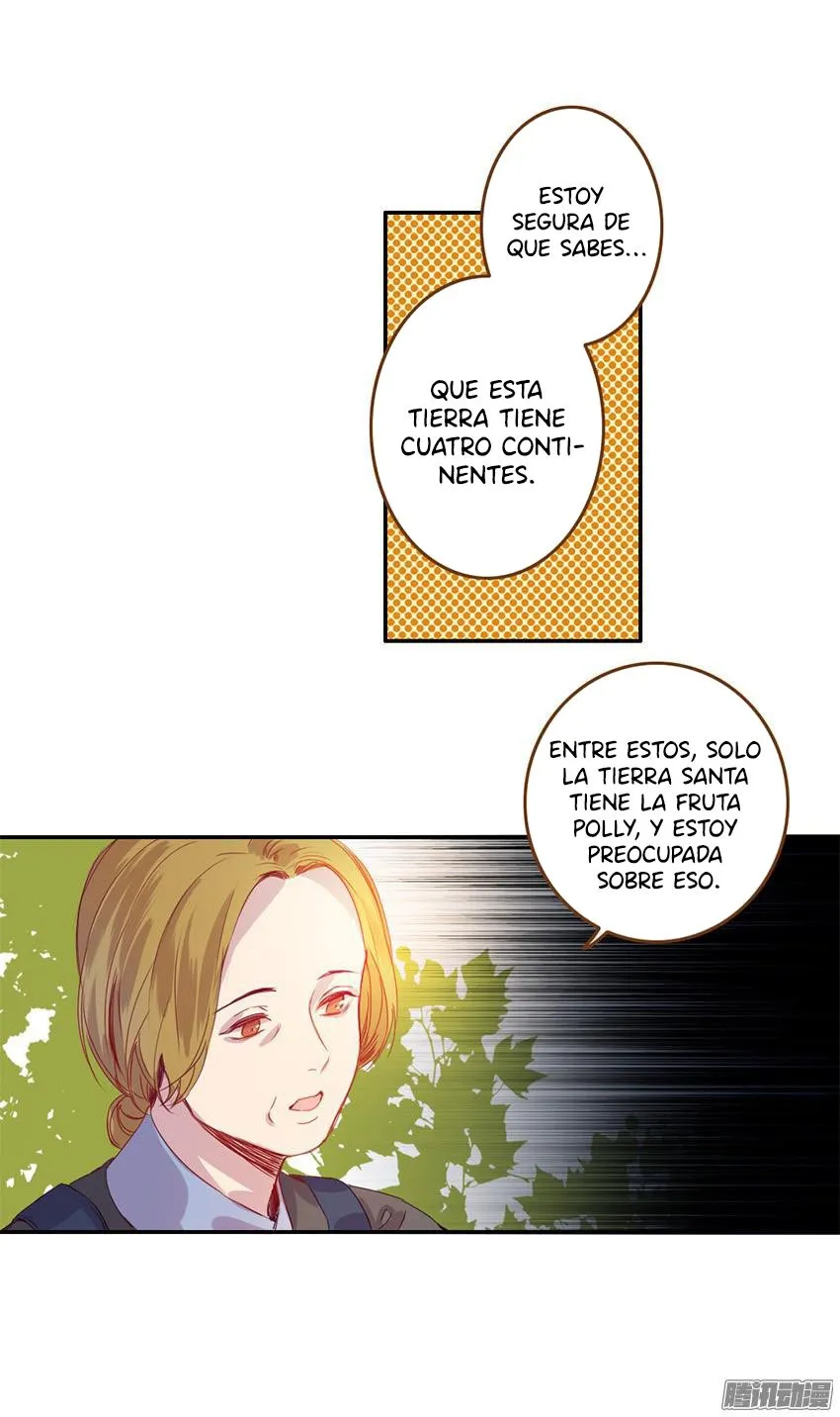 Ecuación Otome Capítulo 18 en Línea - página 14