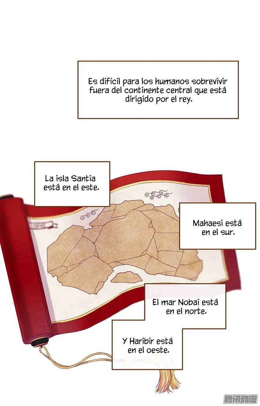 Ecuación Otome Capítulo 18 en Línea - página 15