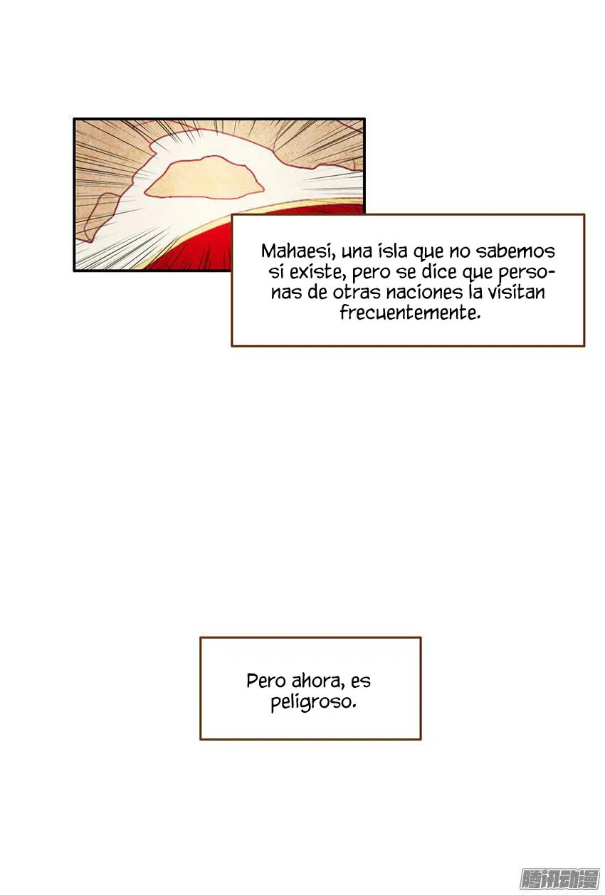 Ecuación Otome Capítulo 18 en Línea - página 16