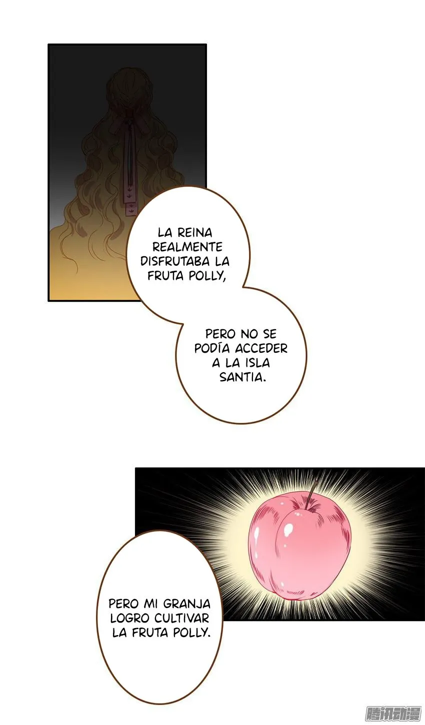 Ecuación Otome Capítulo 18 en Línea - página 18