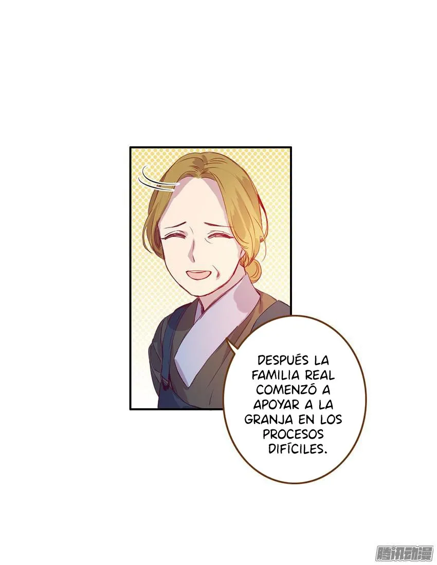 Ecuación Otome Capítulo 18 en Línea - página 19