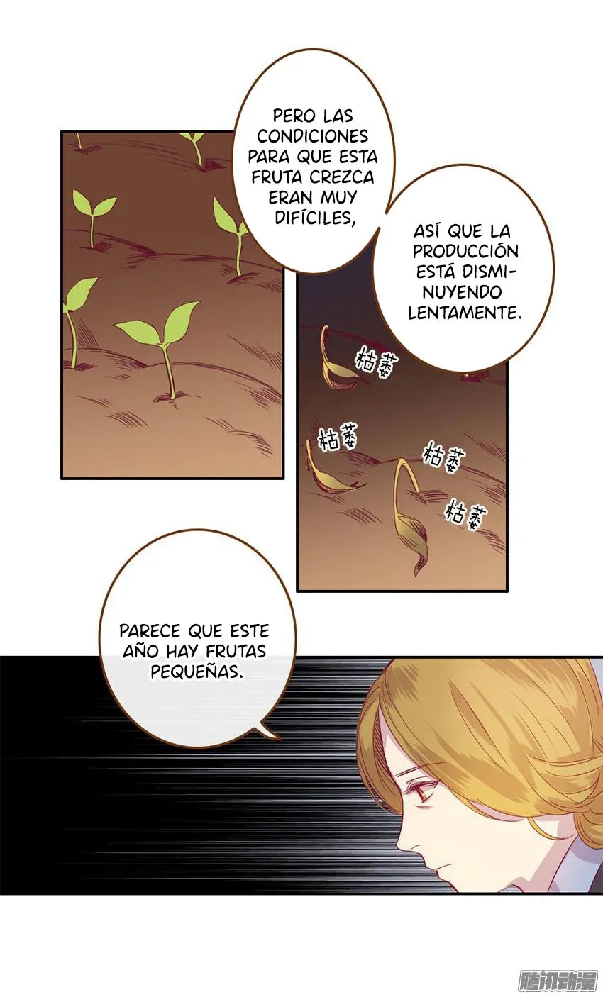 Ecuación Otome Capítulo 18 en Línea - página 20