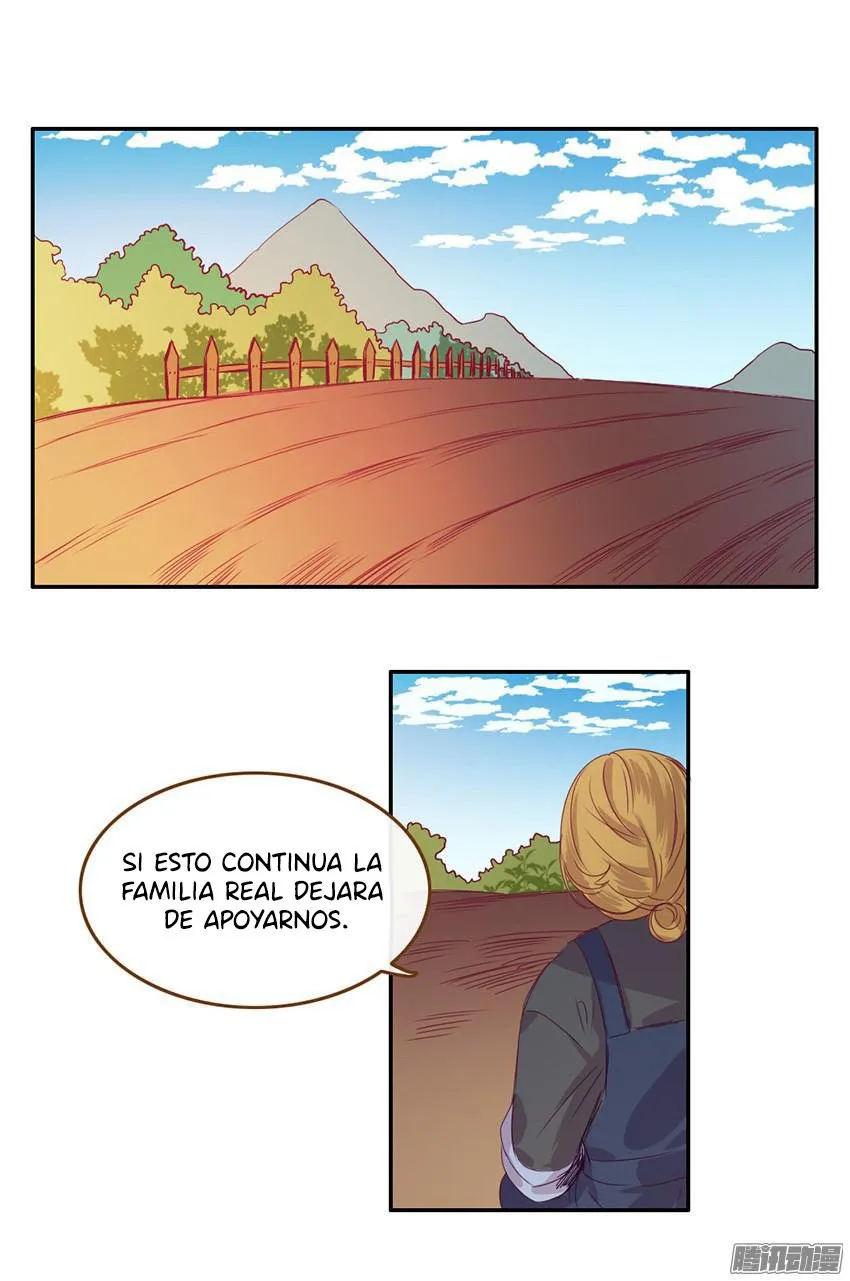 Ecuación Otome Capítulo 18 en Línea - página 21
