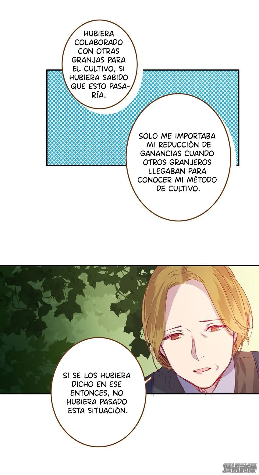 Ecuación Otome Capítulo 18 en Línea - página 22