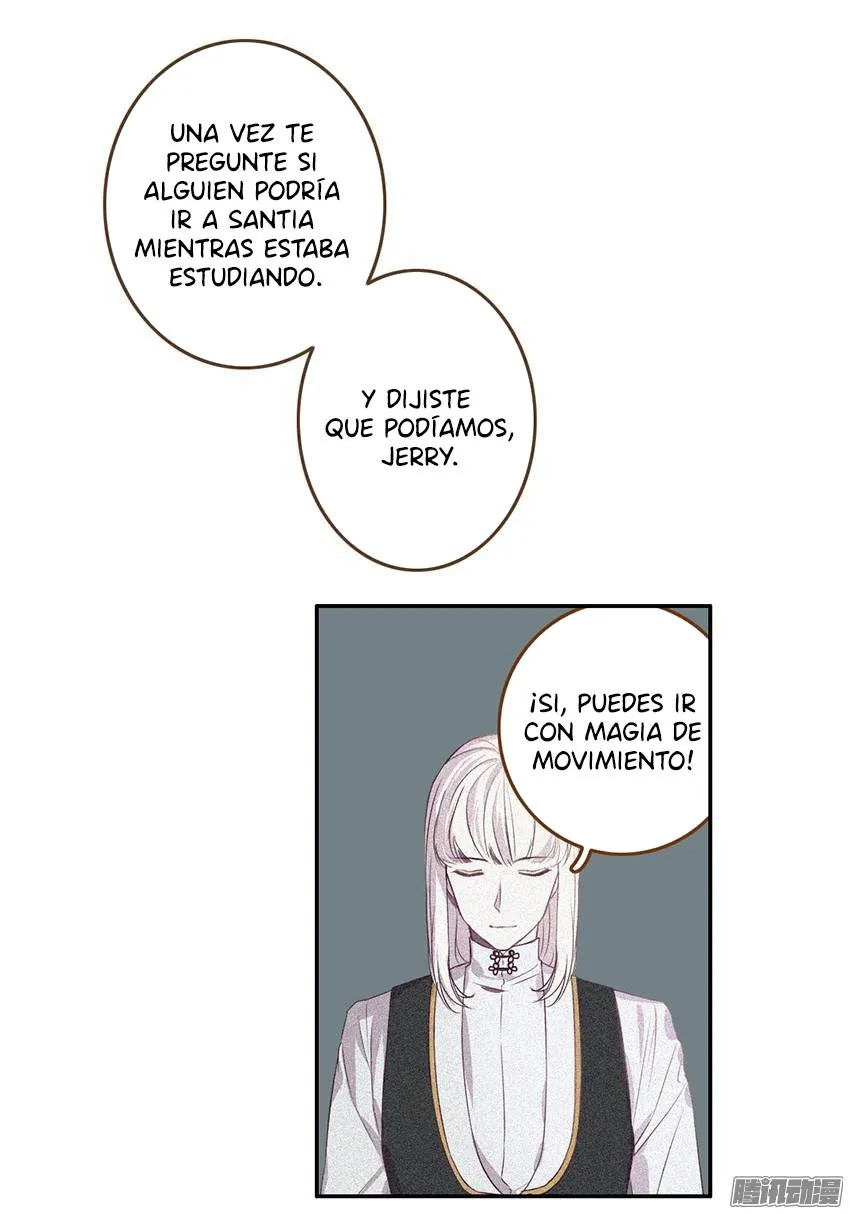 Ecuación Otome Capítulo 18 en Línea - página 30