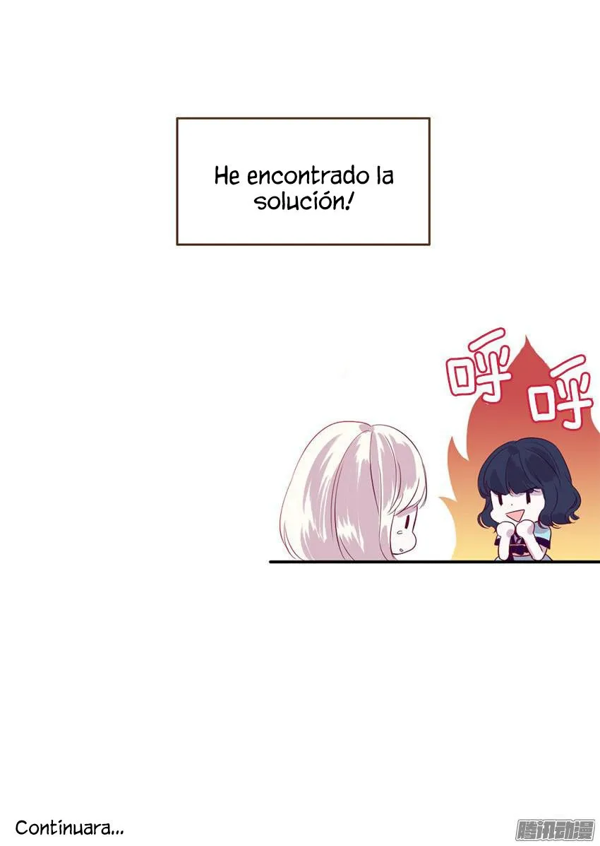 Ecuación Otome Capítulo 18 en Línea - página 32