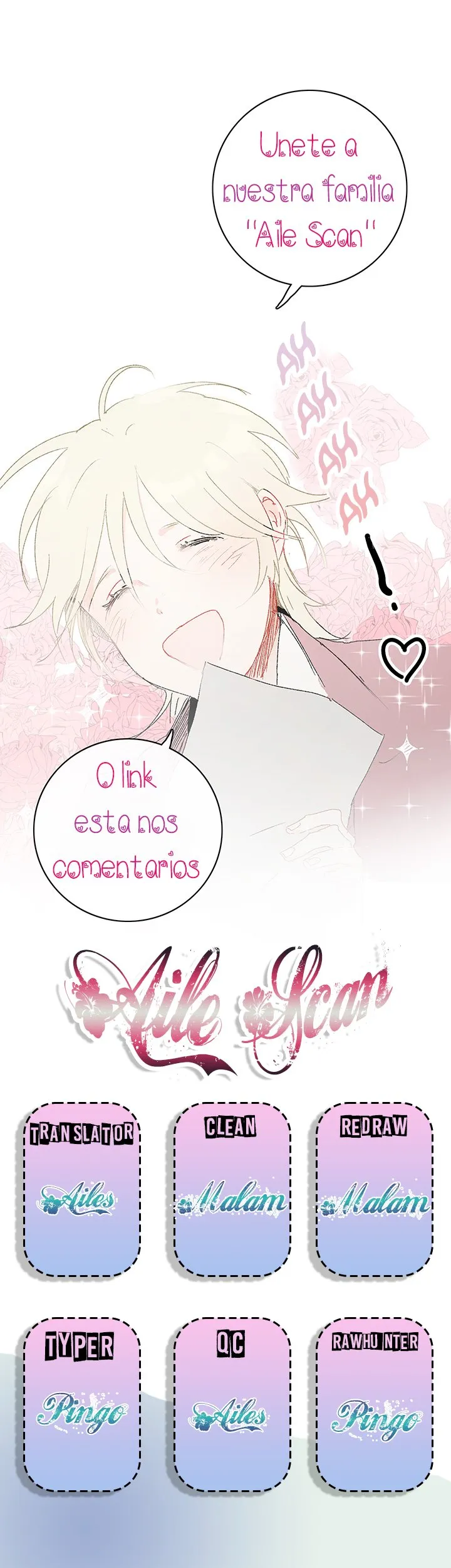 Ecuación Otome Capítulo 20 en Línea - página 1