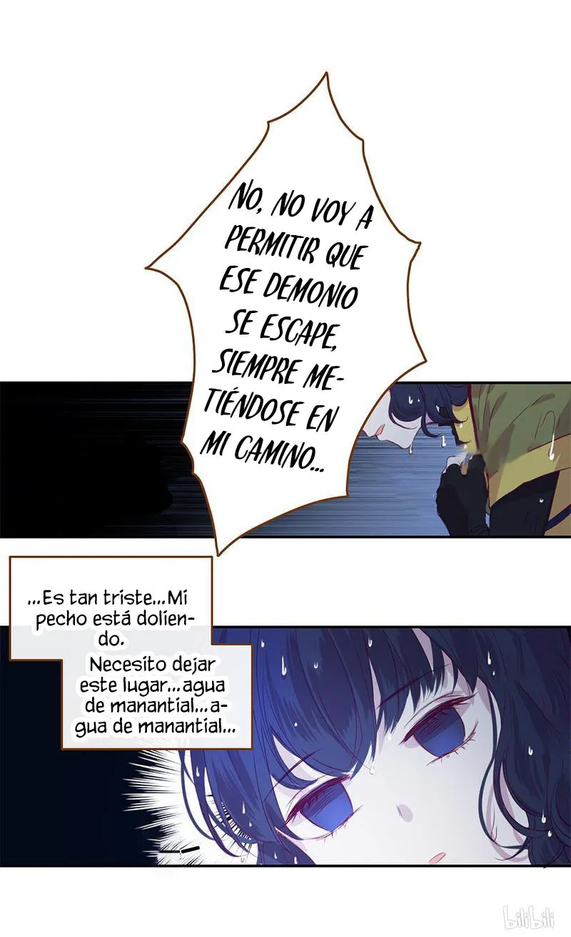 Ecuación Otome Capítulo 20 en Línea - página 15