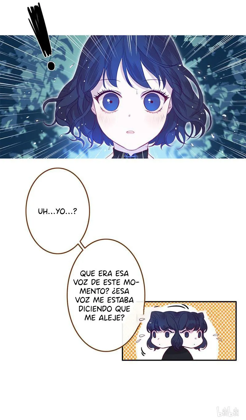 Ecuación Otome Capítulo 20 en Línea - página 18