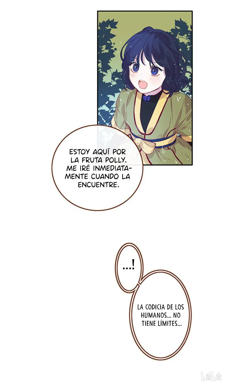 Ecuación Otome Capítulo 20 en Línea - página 19