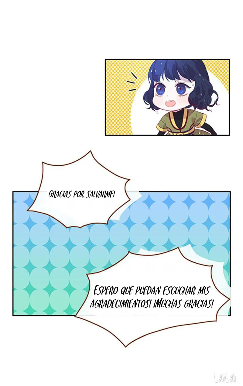Ecuación Otome Capítulo 20 en Línea - página 20
