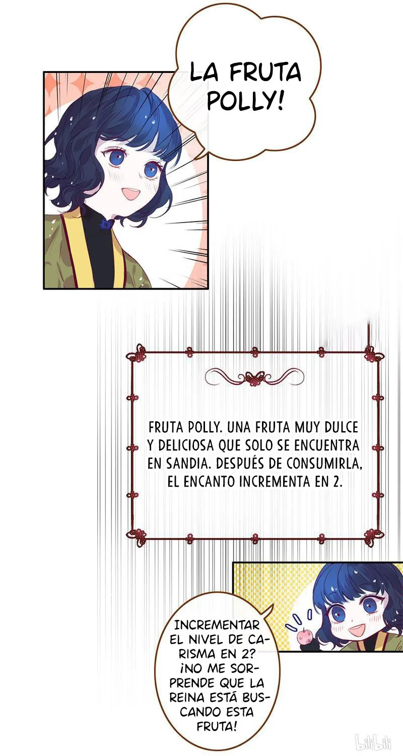 Ecuación Otome Capítulo 20 en Línea - página 27