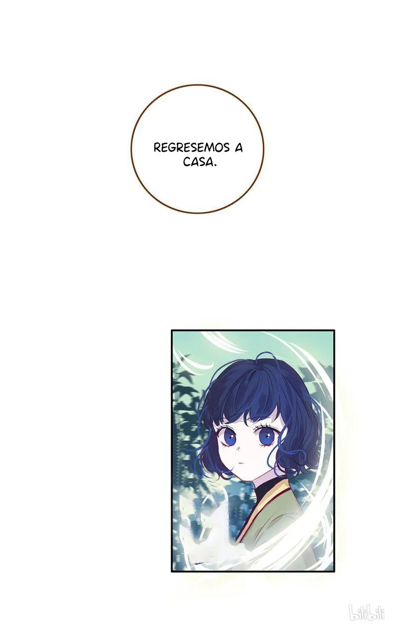 Ecuación Otome Capítulo 20 en Línea - página 31