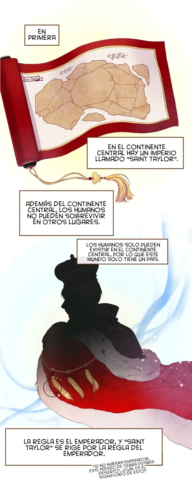 Ecuación Otome Capítulo 9 en Línea - página 10