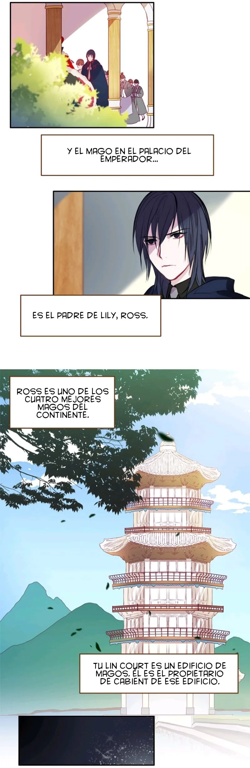 Ecuación Otome Capítulo 9 en Línea - página 11