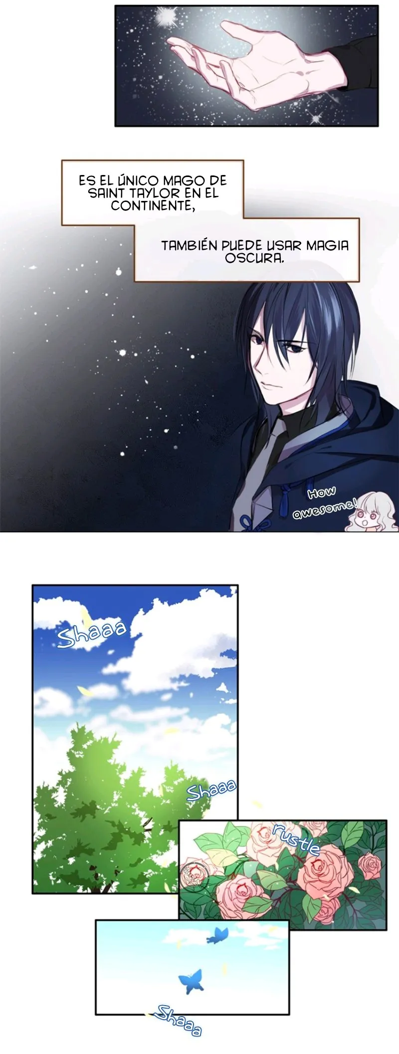 Ecuación Otome Capítulo 9 en Línea - página 12