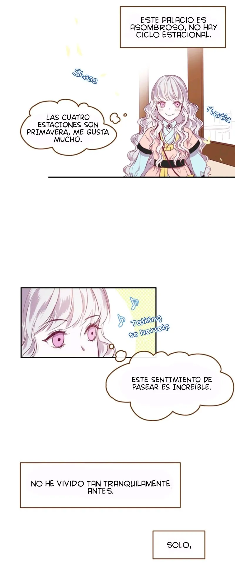 Ecuación Otome Capítulo 9 en Línea - página 13