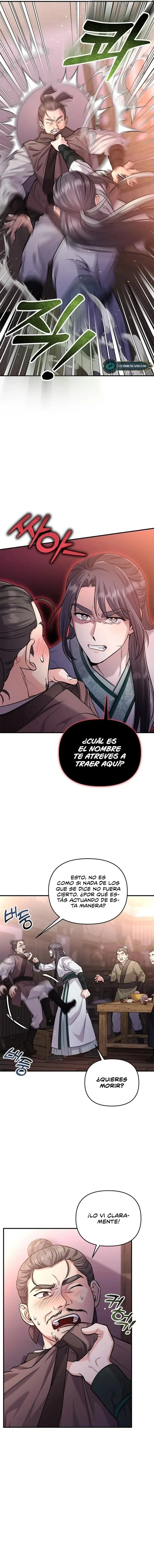 Editar | Una Maestra Marcial que Despertó como Concubina (2023) Capítulo 14 en Línea - página 24