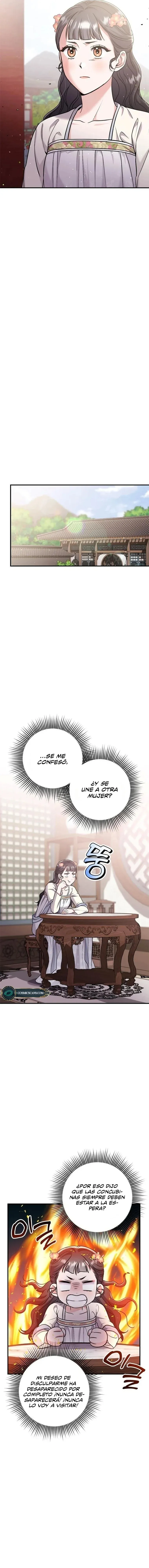 Editar | Una Maestra Marcial que Despertó como Concubina (2023) Capítulo 17 en Línea - página 13