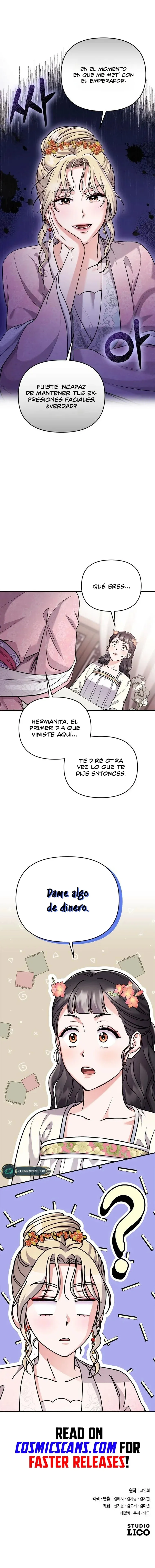 Editar | Una Maestra Marcial que Despertó como Concubina (2023) Capítulo 17 en Línea - página 24