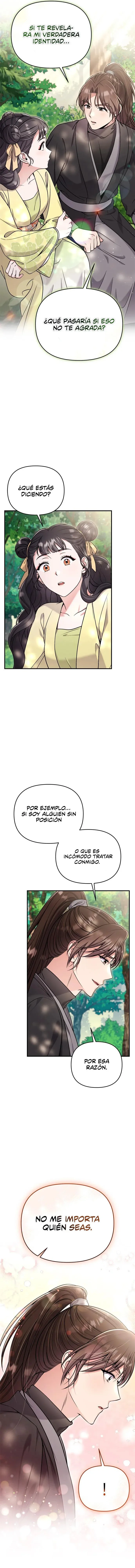 Editar | Una Maestra Marcial que Despertó como Concubina (2023) Capítulo 21 en Línea - página 17