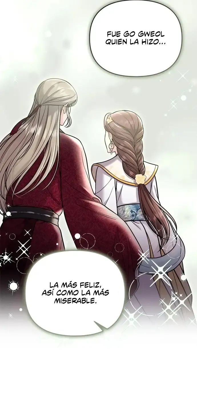 Editar | Una Maestra Marcial que Despertó como Concubina (2023) Capítulo 25 en Línea - página 28