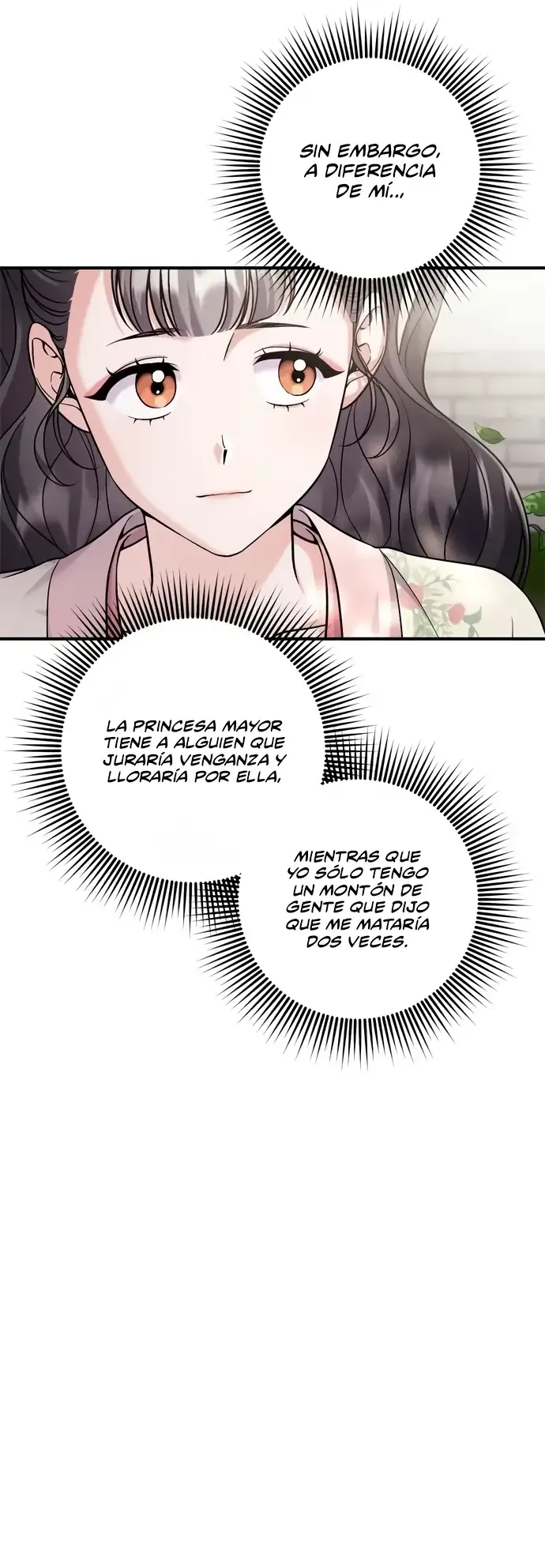 Editar | Una Maestra Marcial que Despertó como Concubina (2023) Capítulo 25 en Línea - página 38