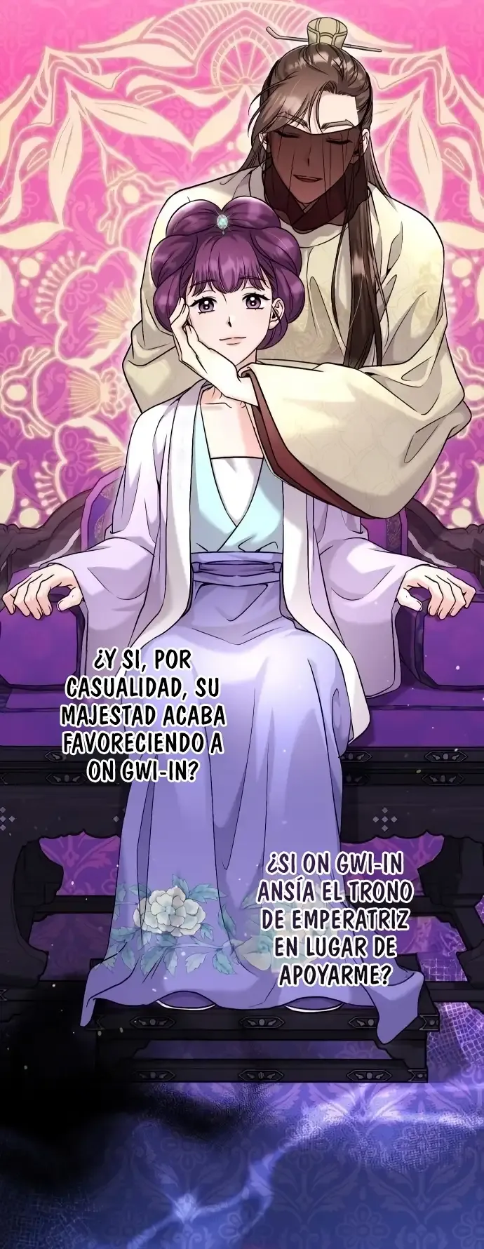 Editar | Una Maestra Marcial que Despertó como Concubina (2023) Capítulo 25 en Línea - página 46