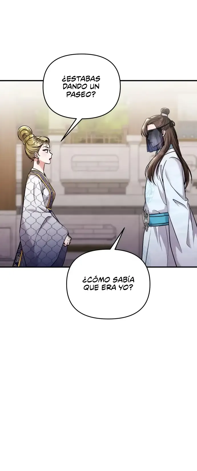 Editar | Una Maestra Marcial que Despertó como Concubina (2023) Capítulo 25 en Línea - página 53