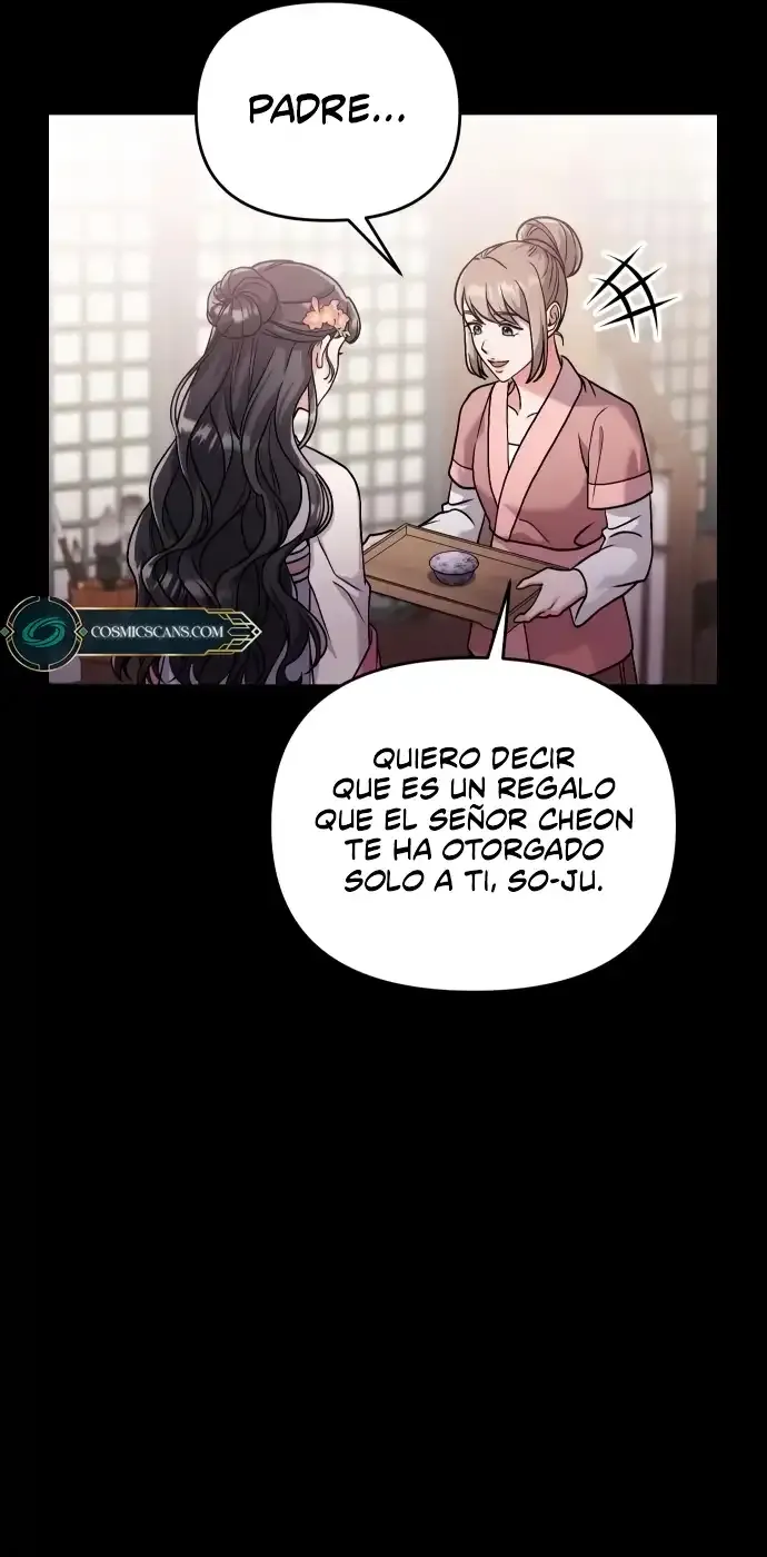 Editar | Una Maestra Marcial que Despertó como Concubina (2023) Capítulo 25 en Línea - página 65