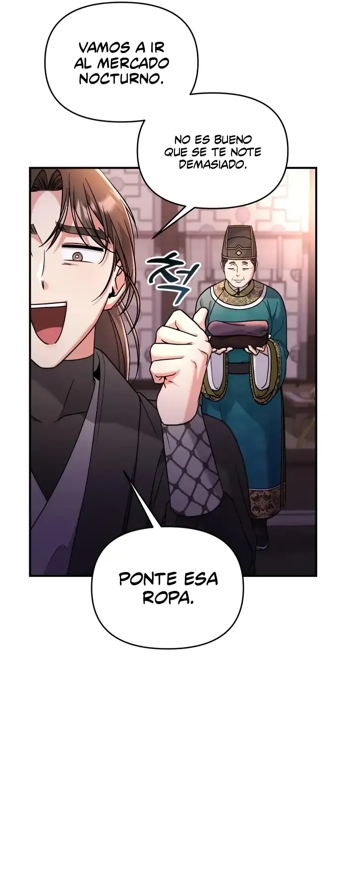 Editar | Una Maestra Marcial que Despertó como Concubina (2023) Capítulo 25 en Línea - página 72