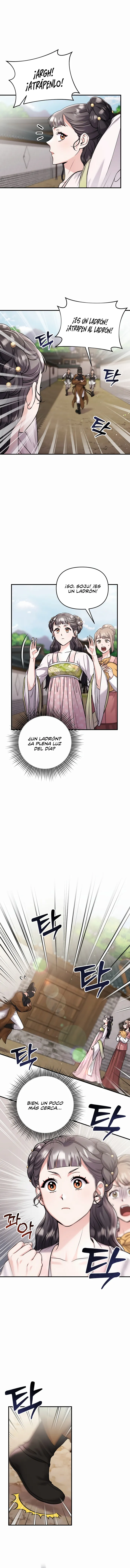 Editar | Una Maestra Marcial que Despertó como Concubina (2023) Capítulo 26 en Línea - página 14